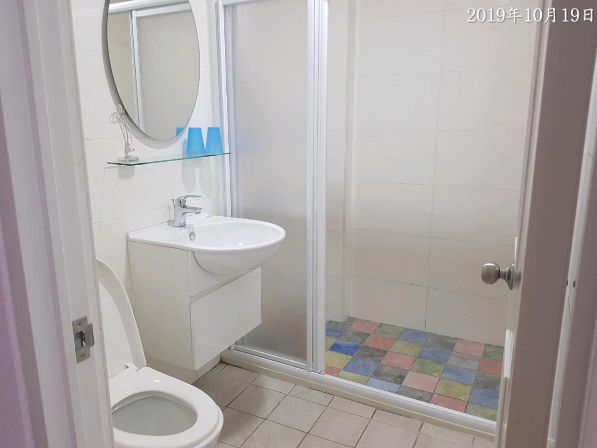 Yu Shou Hao Hsien Guesthouse Fushi Eksteriør billede